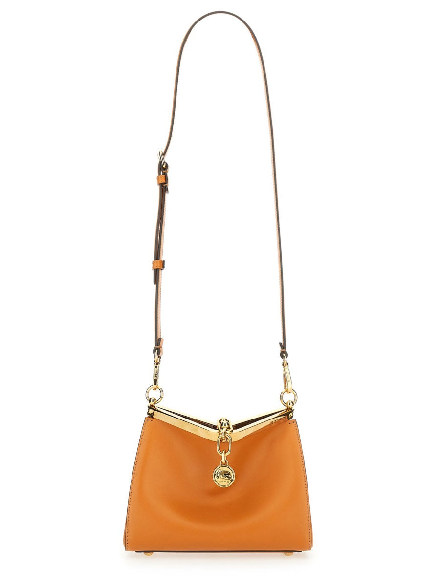 Etro Shoulder Bags - Orange | Wanan Luxury