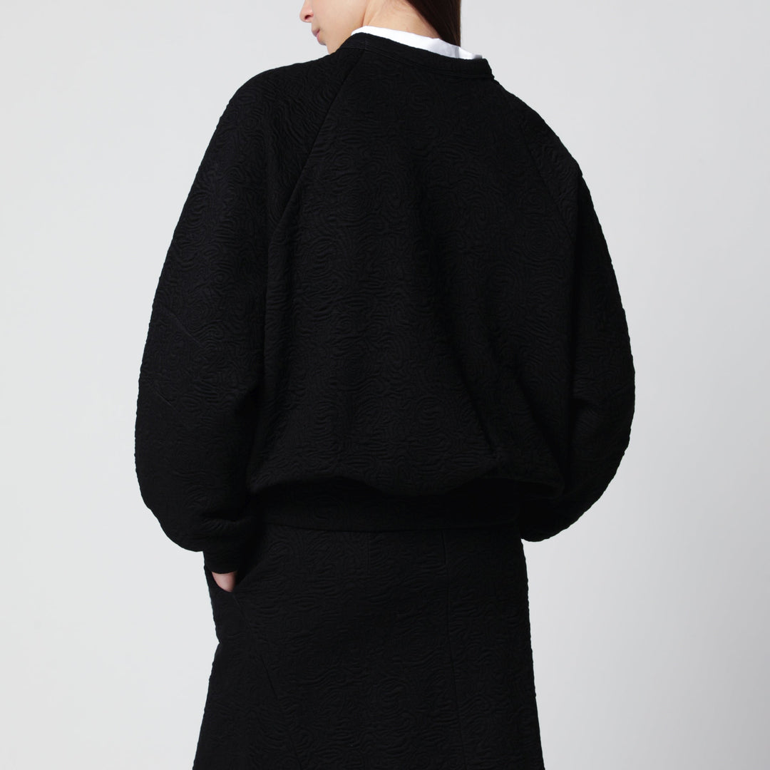 Dries Van Noten Shirts & Tops - Black | ca6526e15c29ad7bc5ada9980fc0223b1a225888