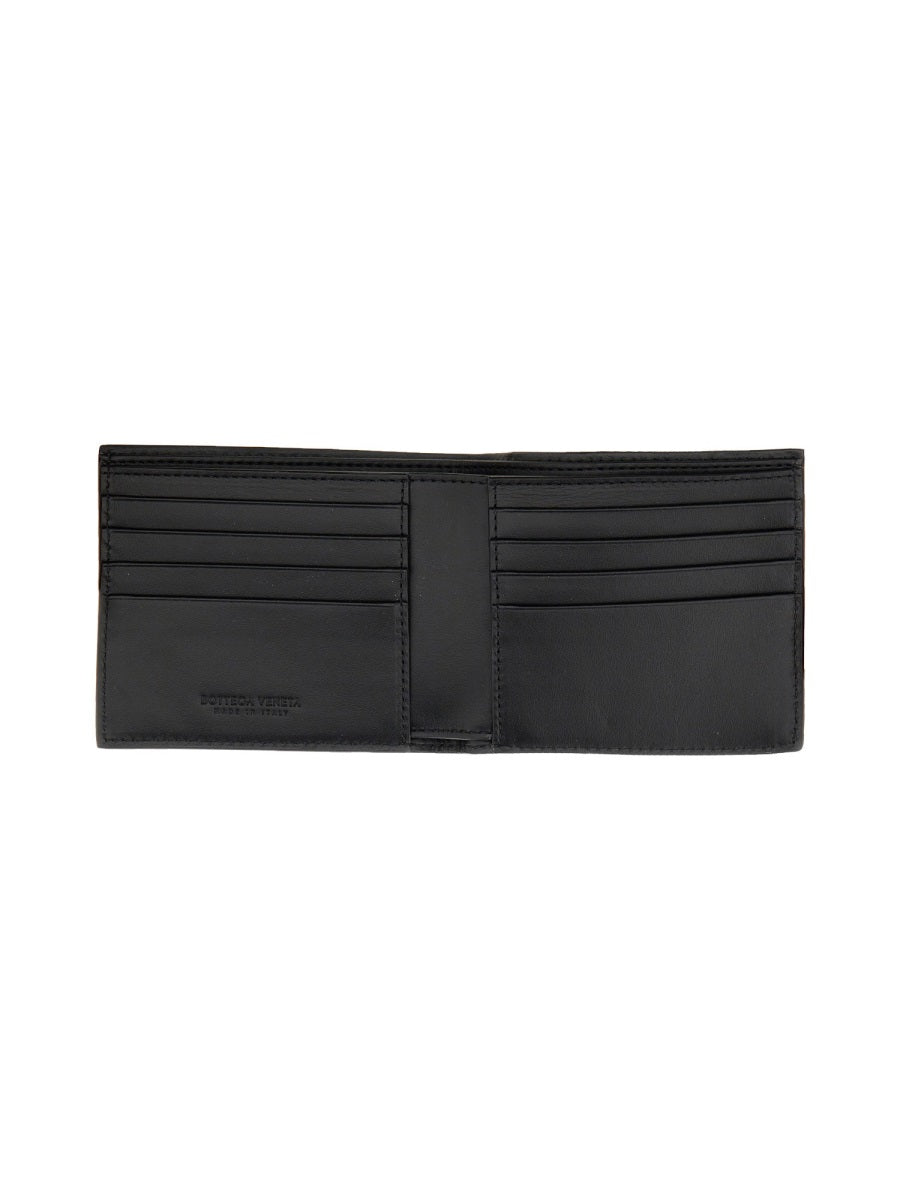 Bottega Veneta Wallets & Pures - Black | Wanan Luxury