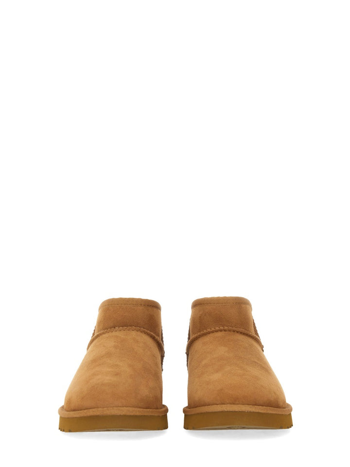UGG Boots - Brown | Wanan Luxury