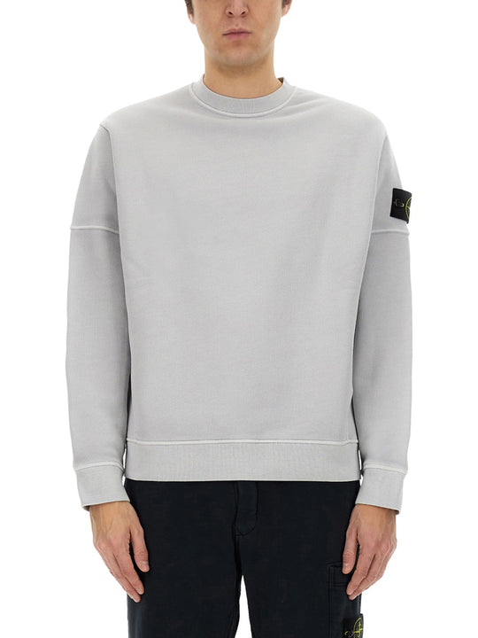 Organic Cotton Sweatshirt