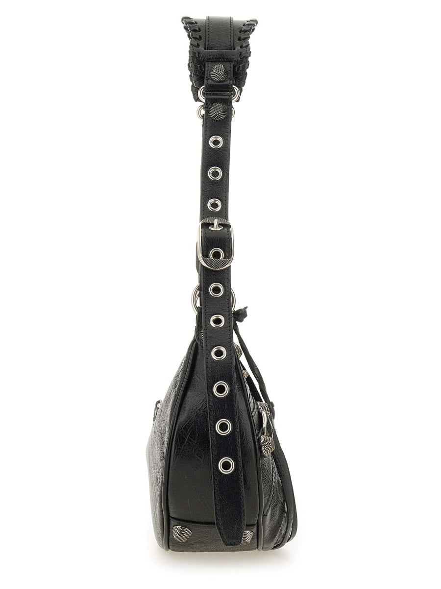 Balenciaga Shoulder Bags - Black | Wanan Luxury