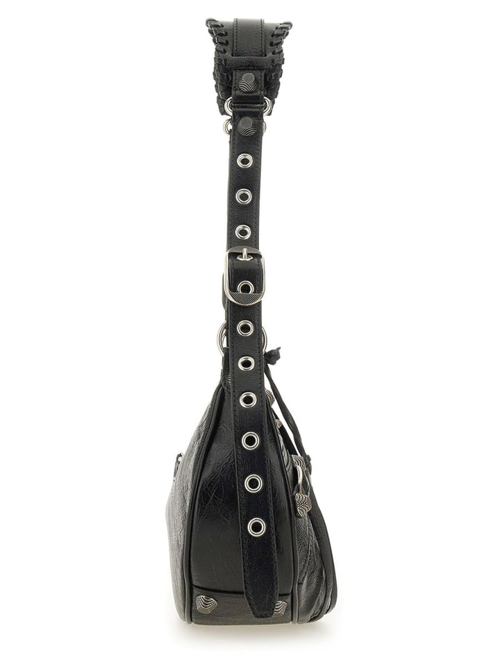 Balenciaga Shoulder Bags - Black | Wanan Luxury