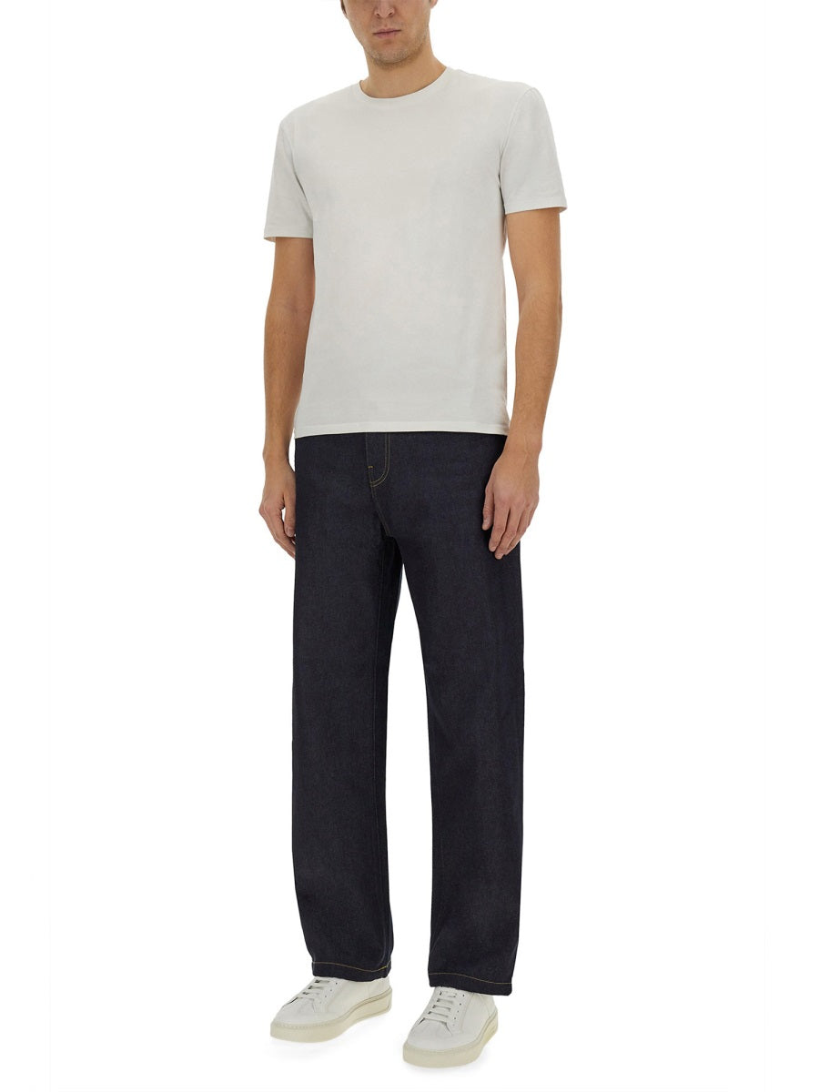 Carhartt Wip Denim - Blue | Wanan Luxury