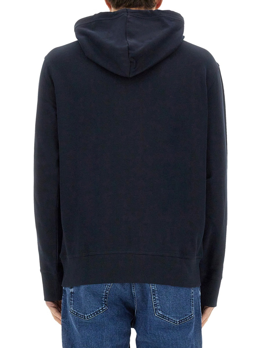 Boss Sweatshirts - Blue | Wanan Luxury