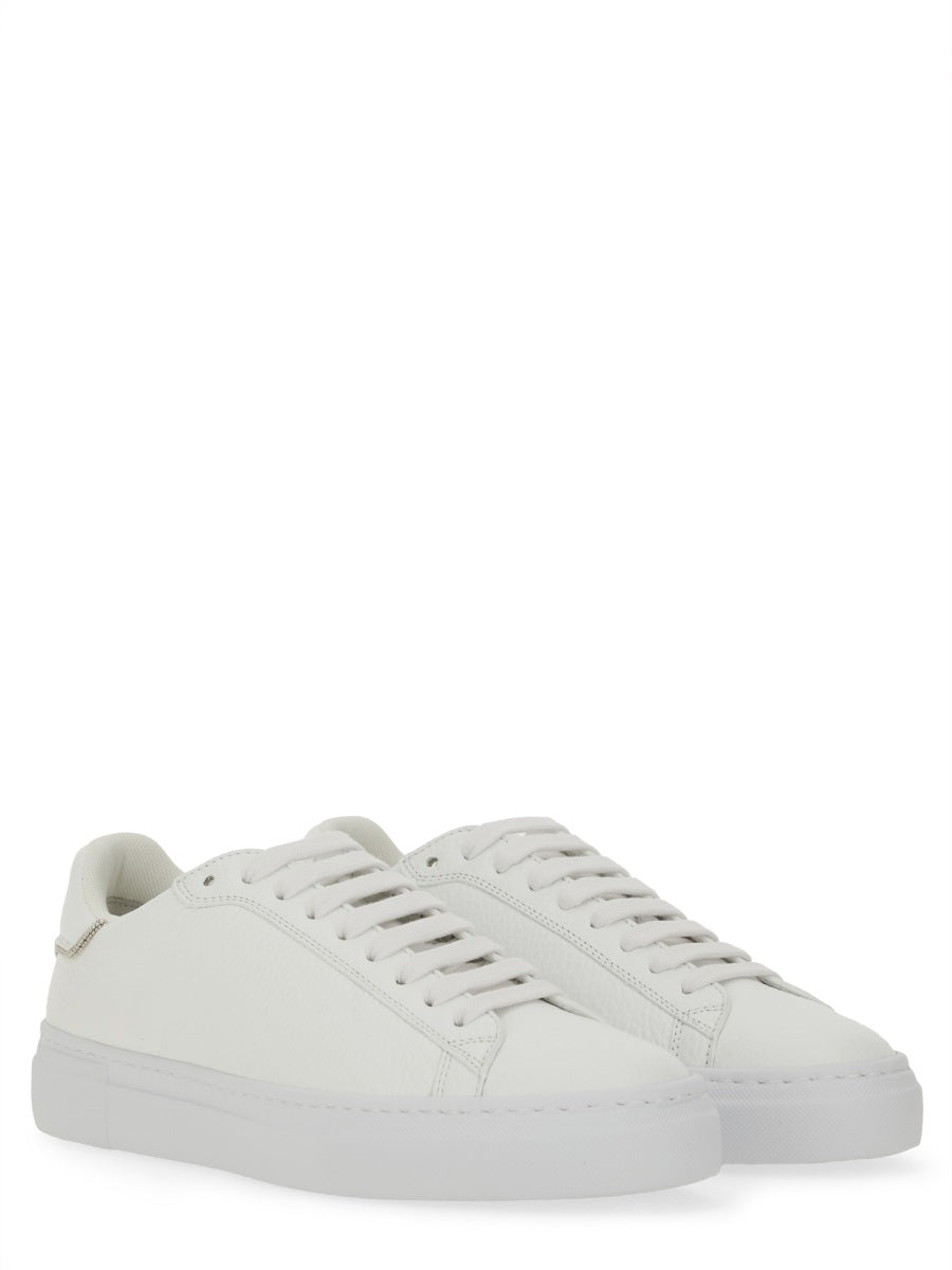 Fabiana Filippi Sneakers - White | Wanan Luxury