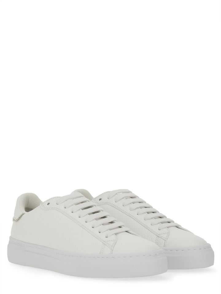 Fabiana Filippi Sneakers - White | Wanan Luxury