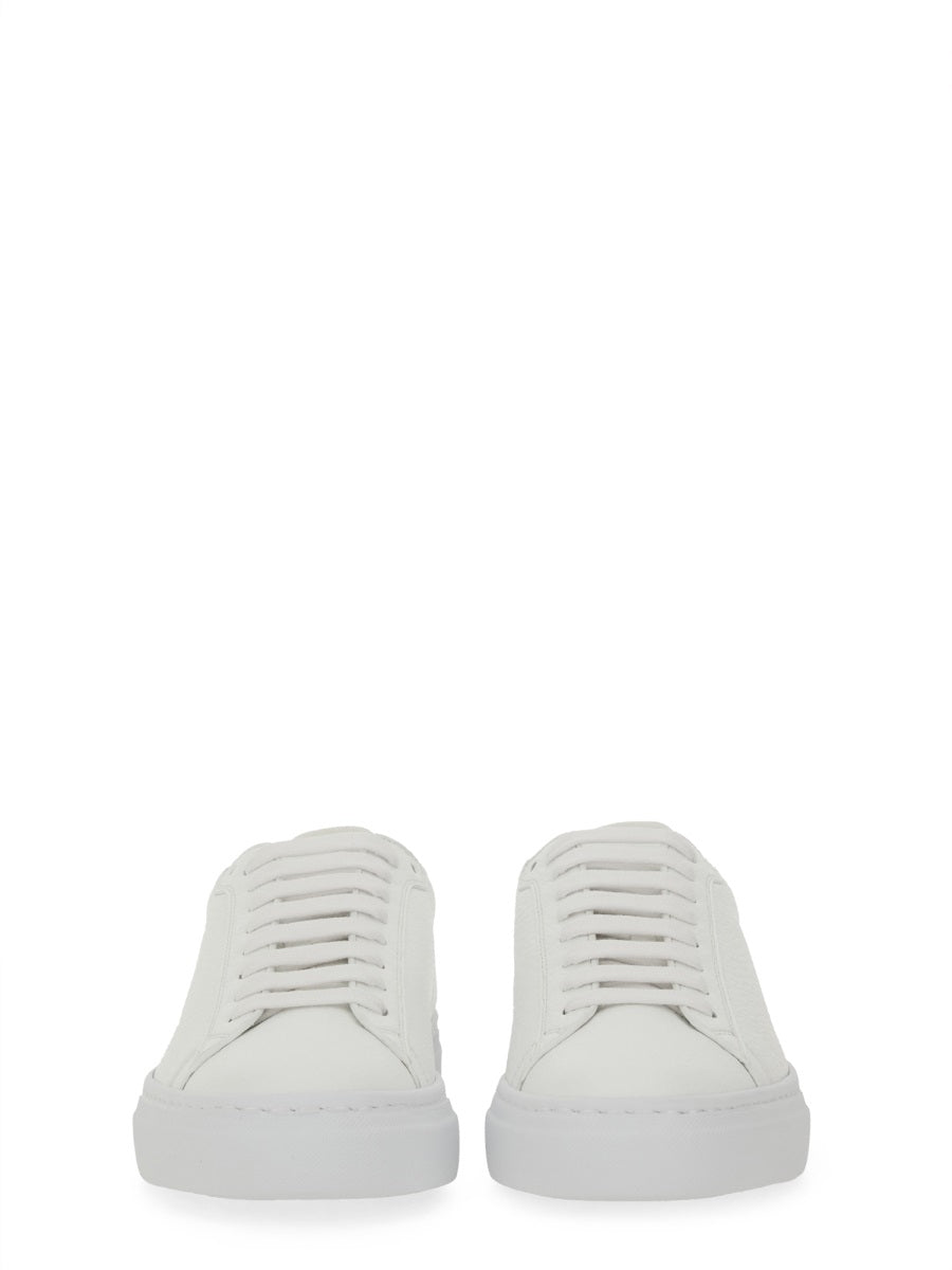 Fabiana Filippi Sneakers - White | Wanan Luxury