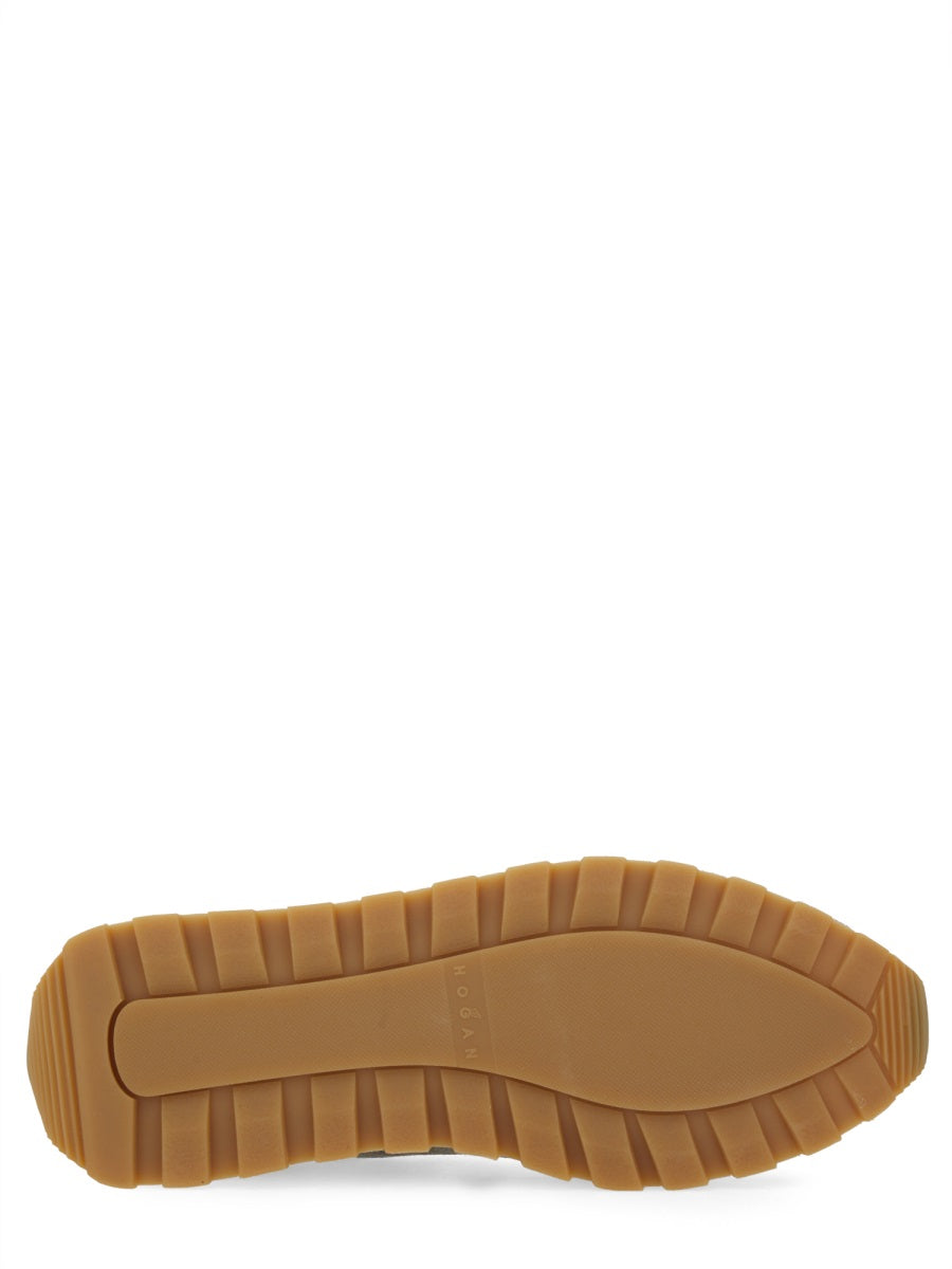 Hogan Sneakers - Blue | Wanan Luxury