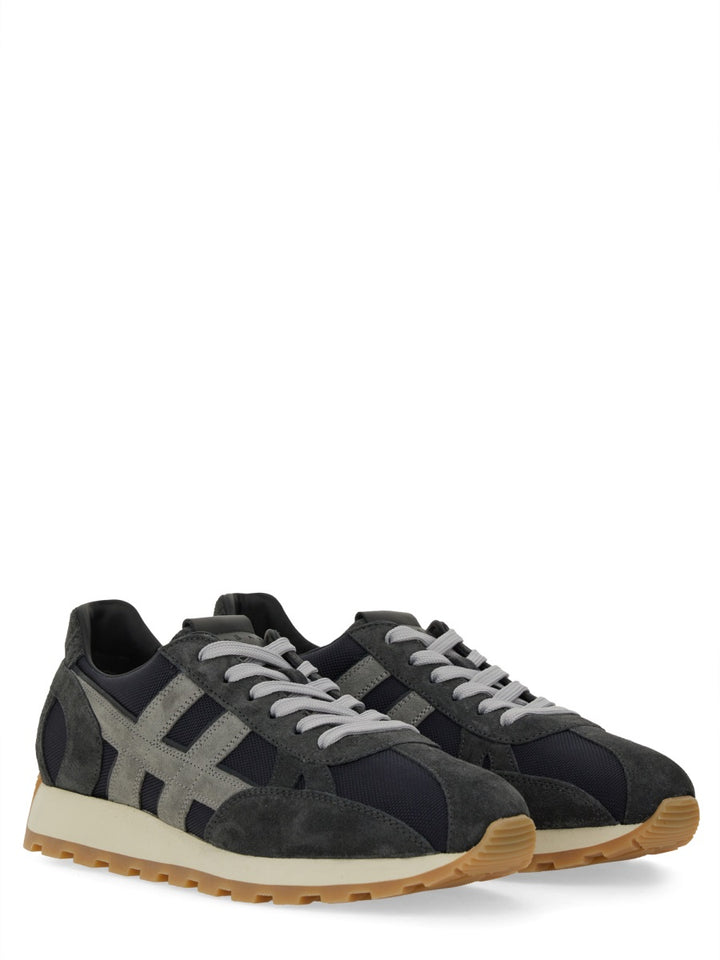 Hogan Sneakers - Blue | Wanan Luxury