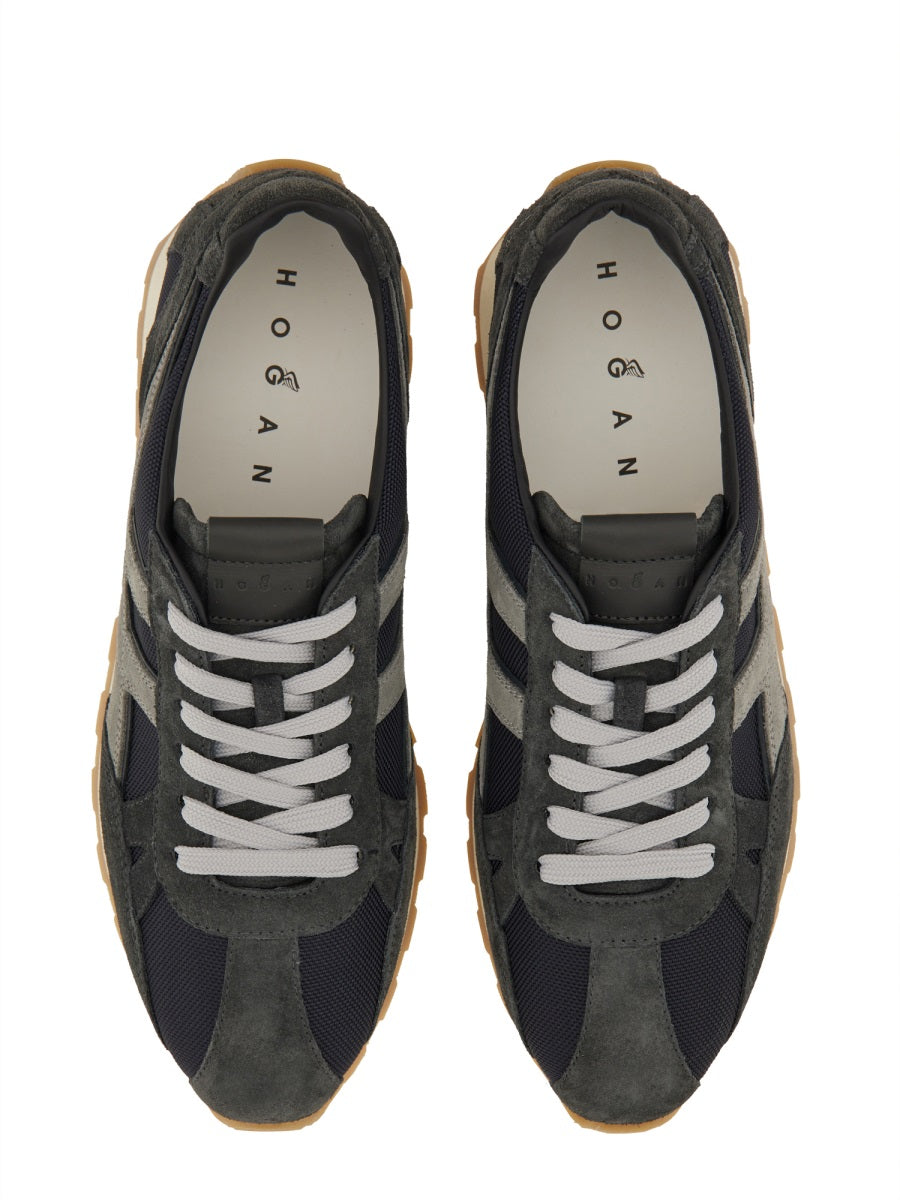 Hogan Sneakers - Blue | Wanan Luxury
