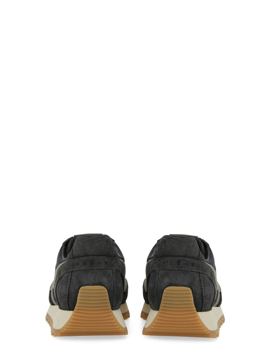 Hogan Sneakers - Blue | Wanan Luxury