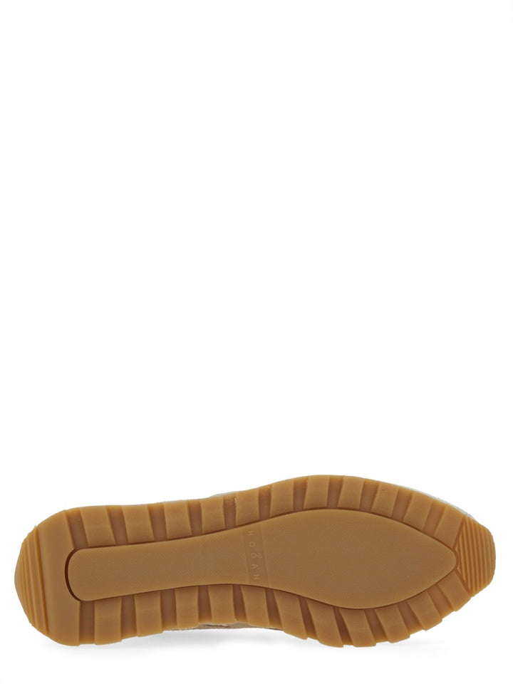 Hogan Sneakers - White | Wanan Luxury