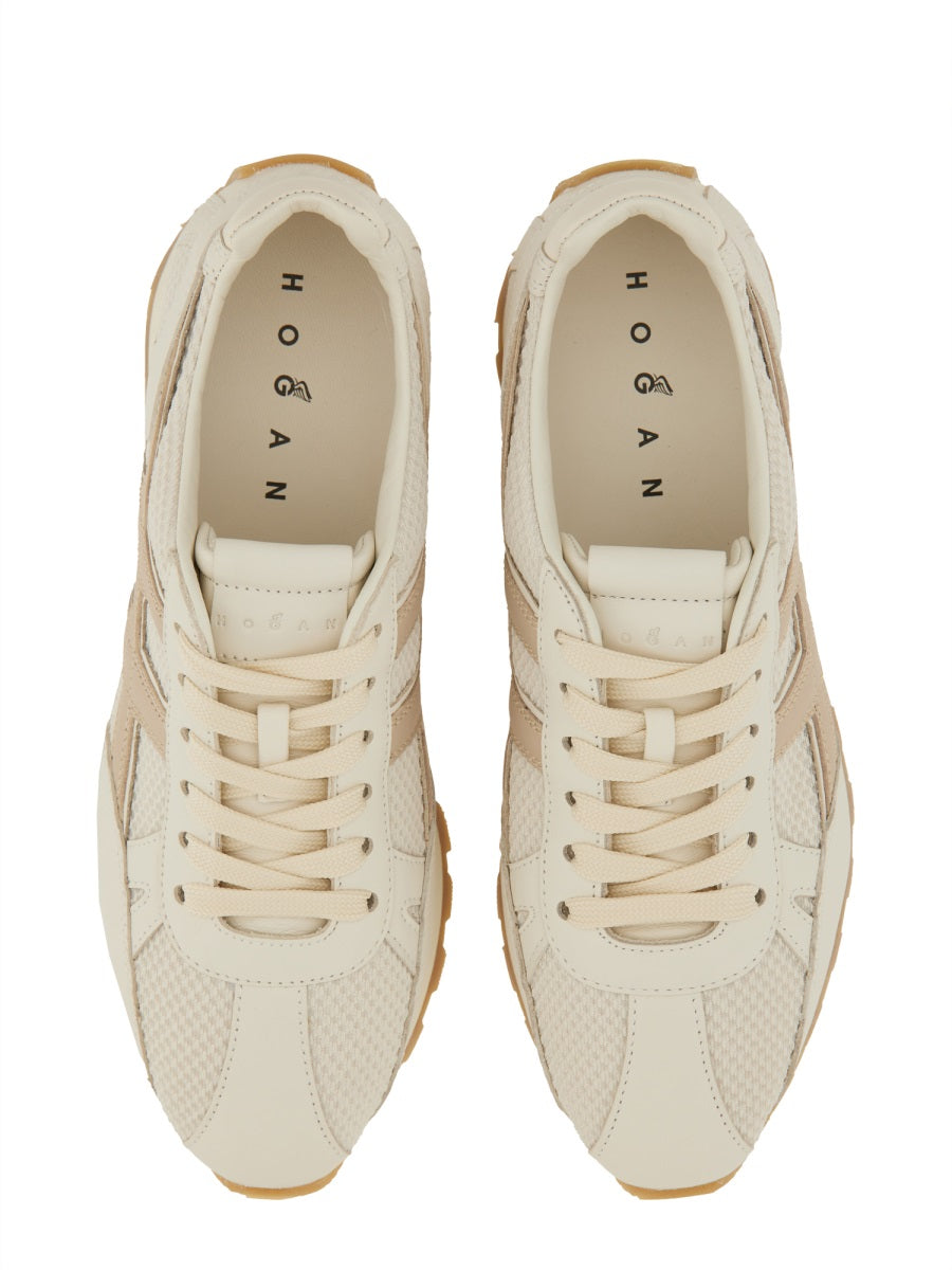 Hogan Sneakers - White | Wanan Luxury