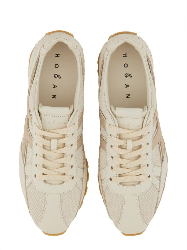 Hogan Sneakers - White | Wanan Luxury