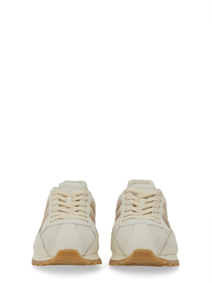 Hogan Sneakers - White | Wanan Luxury
