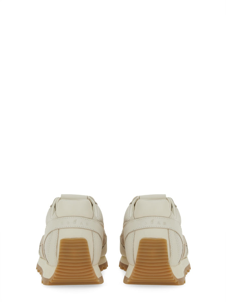 Hogan Sneakers - White | Wanan Luxury