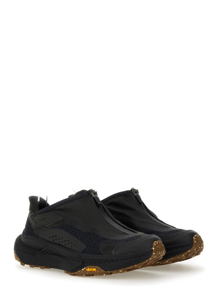 Hoka Sneakers - Black | Wanan Luxury