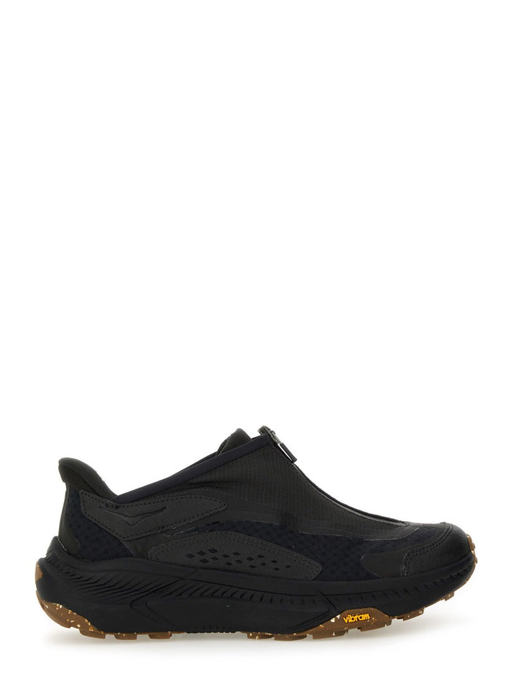 Hoka Sneakers - Black | Wanan Luxury