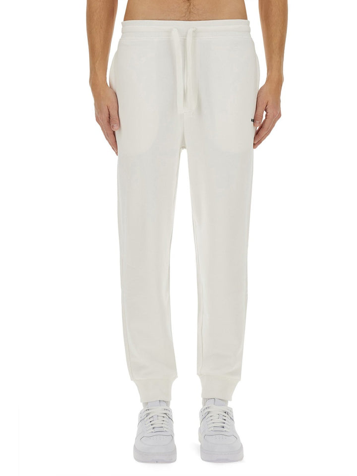 Hugo Jumpsuits - White | Wanan Luxury