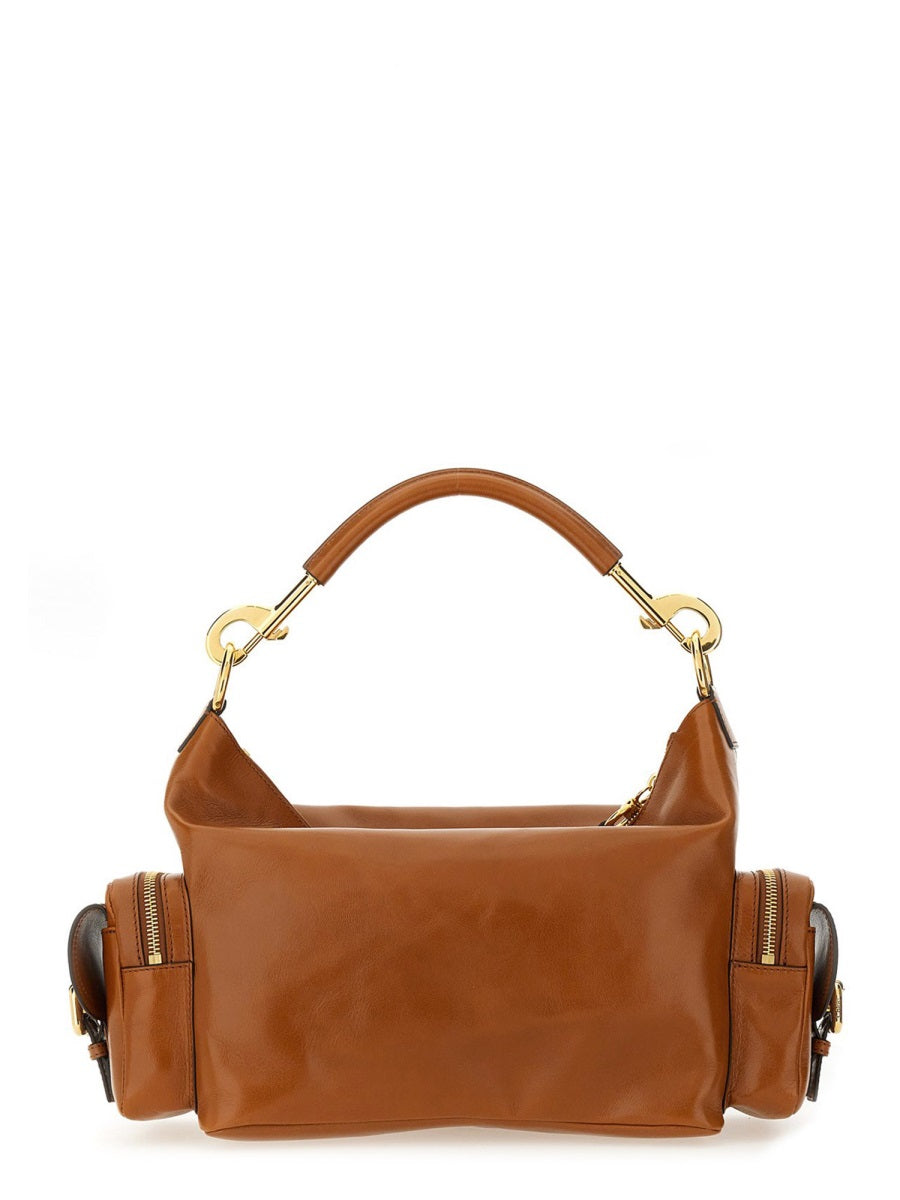 ChloÉ Hand Bags - Buff | 4bc68905b887415fd80bf02b6f71945d53763e92