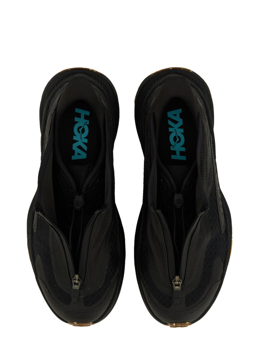 Hoka Sneakers - Black | Wanan Luxury