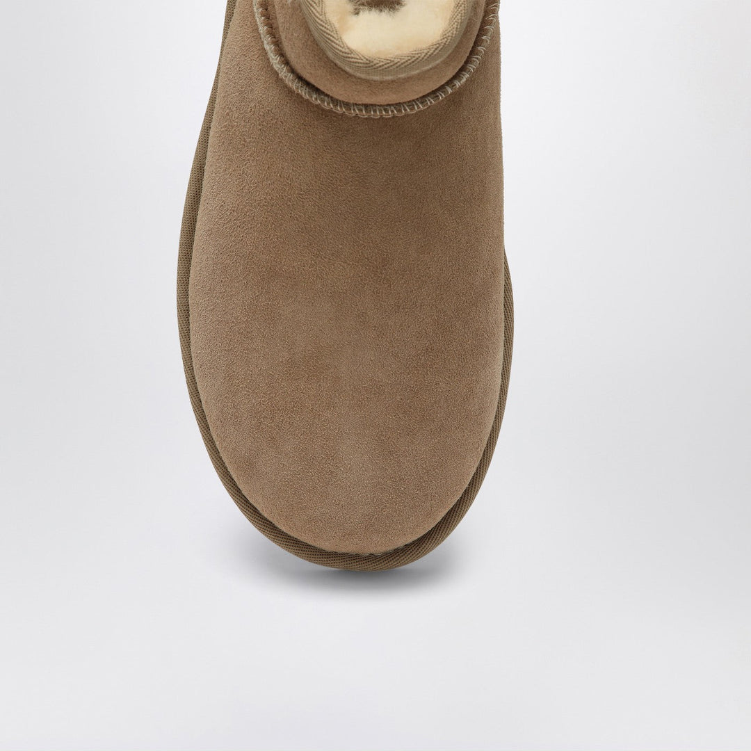 Ugg Shoes - Brown | 474b057ca94e2f6cc9b86b3f2ed045e35d140248
