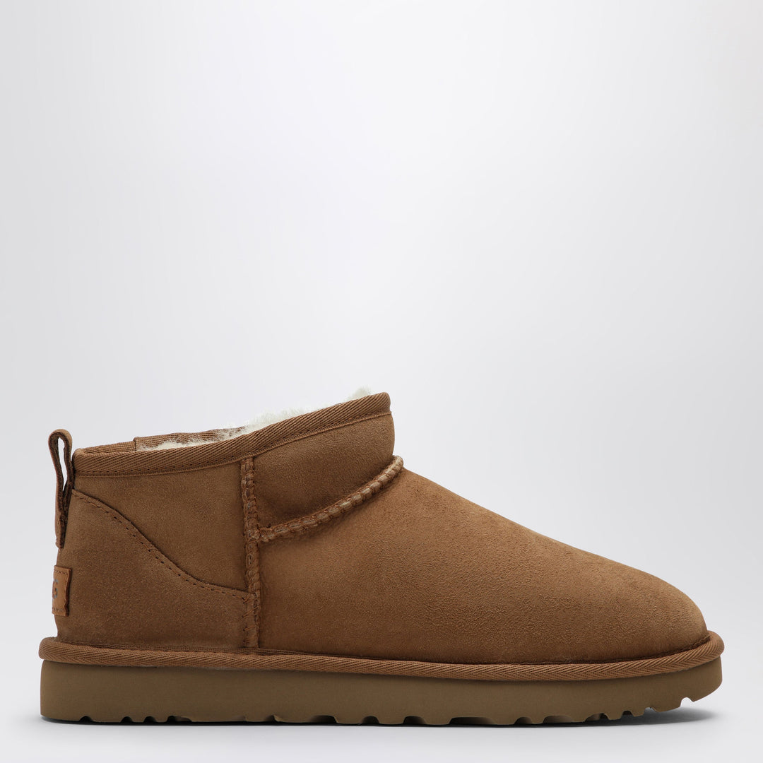 Ugg Shoes - Beige | 4d2e37bbe9fa07d1cad3561d36d985678fafe188