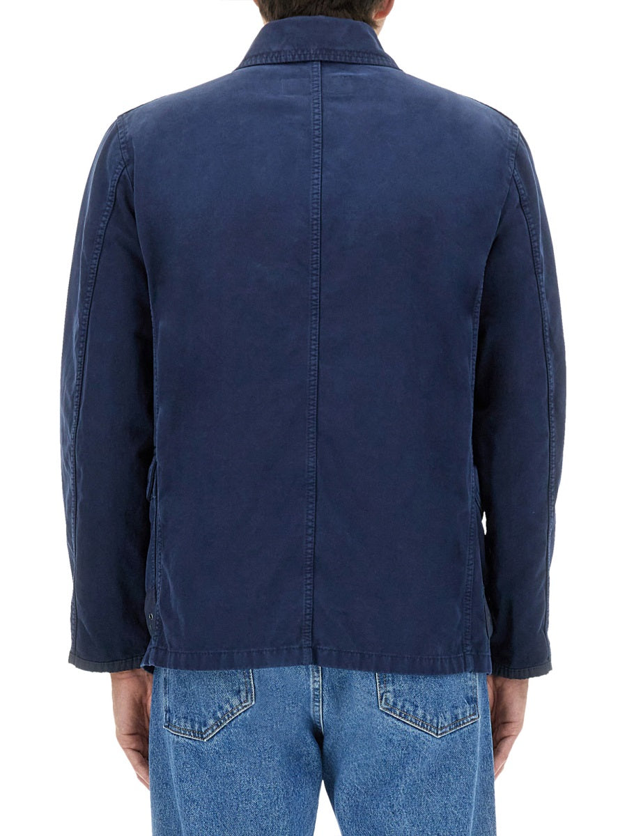 Fay Jackets - Blue | Wanan Luxury