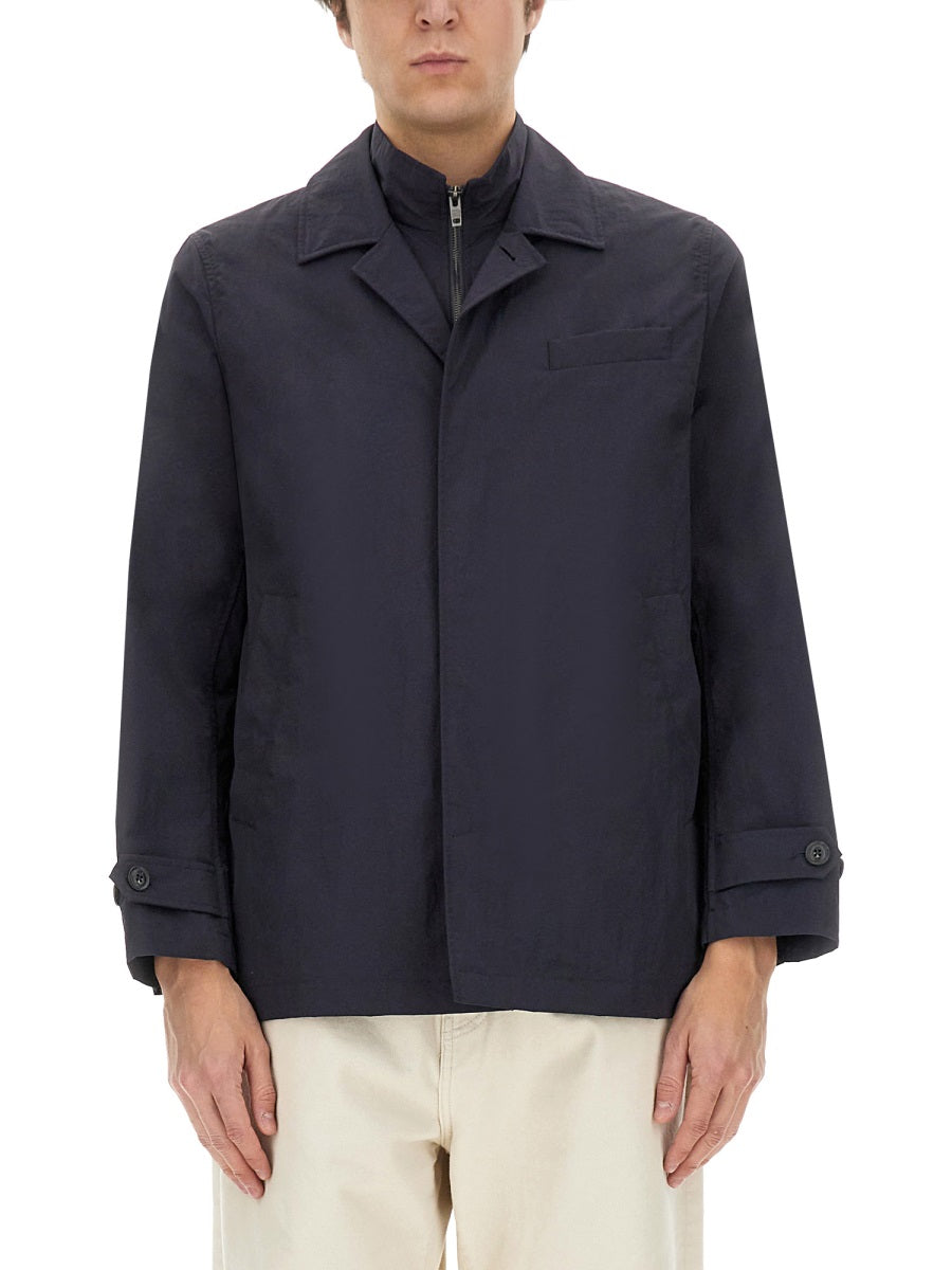Fay Jackets - Blue | Wanan Luxury