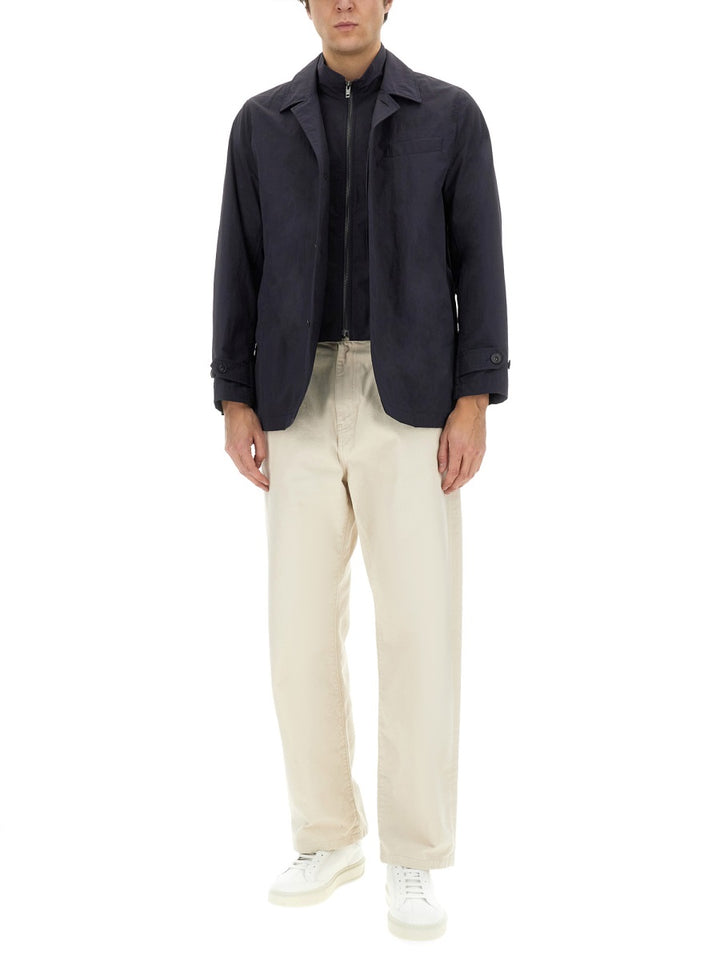 Fay Jackets - Blue | Wanan Luxury