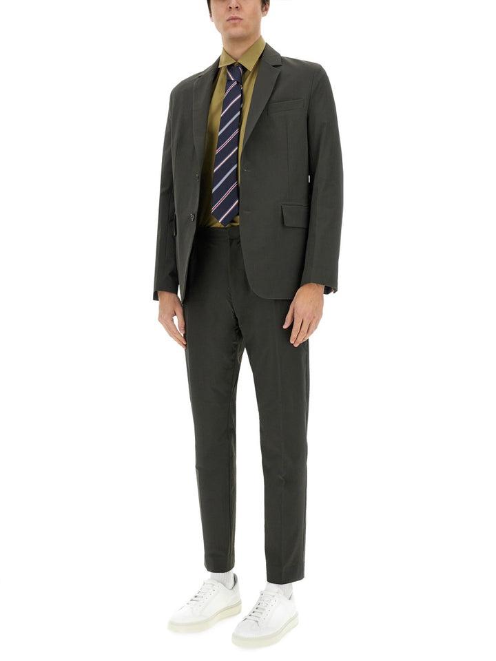 Paul Smith Shirts - Green | Wanan Luxury