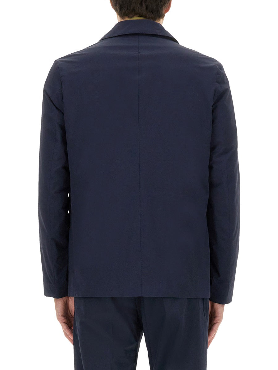 Paul Smith Jackets - Blue | Wanan Luxury