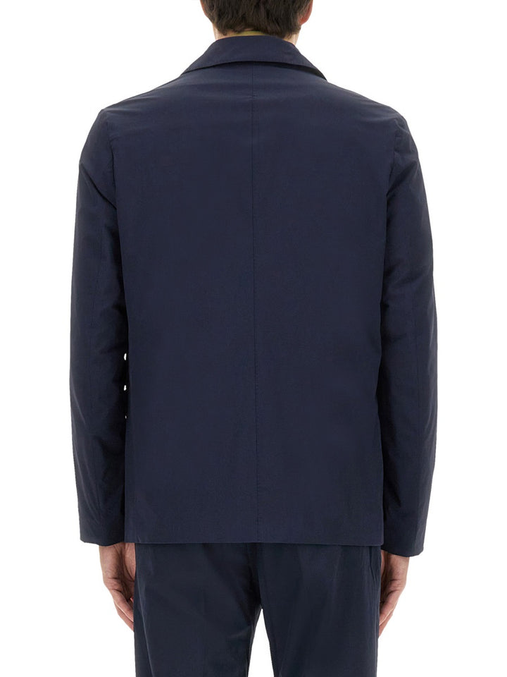 Paul Smith Jackets - Blue | Wanan Luxury