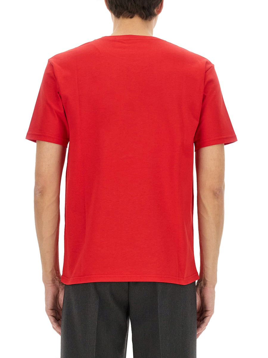 Valentino Garavani T shirts - Red | Wanan Luxury