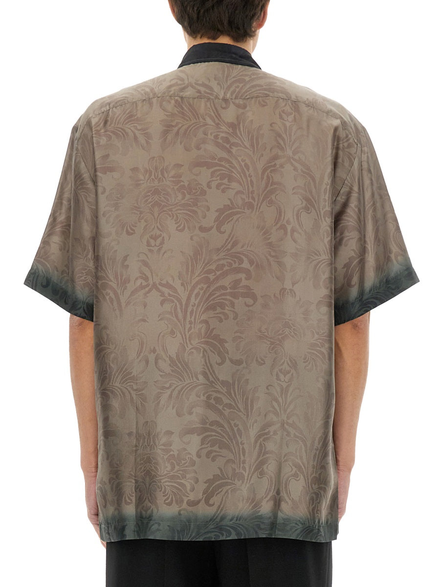 Dries Van Noten Shirts - Multicolour | f0d050d4ef91983d117b384798da880fed384f87