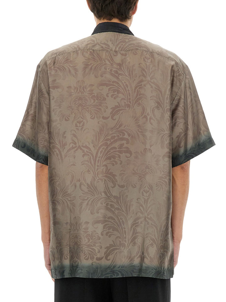 Dries Van Noten Shirts - Multicolour | f0d050d4ef91983d117b384798da880fed384f87