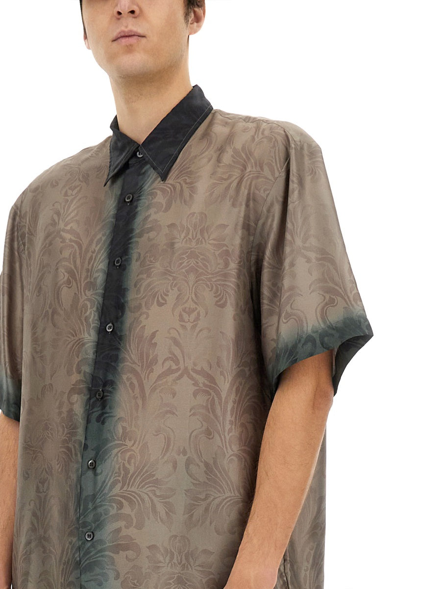 Dries Van Noten Shirts - Multicolour | e875770772ea9b604073ee29df98e4dfacb00992