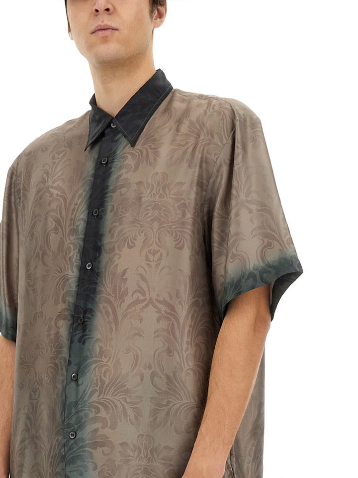 Dries Van Noten Shirts - Multicolour | e875770772ea9b604073ee29df98e4dfacb00992