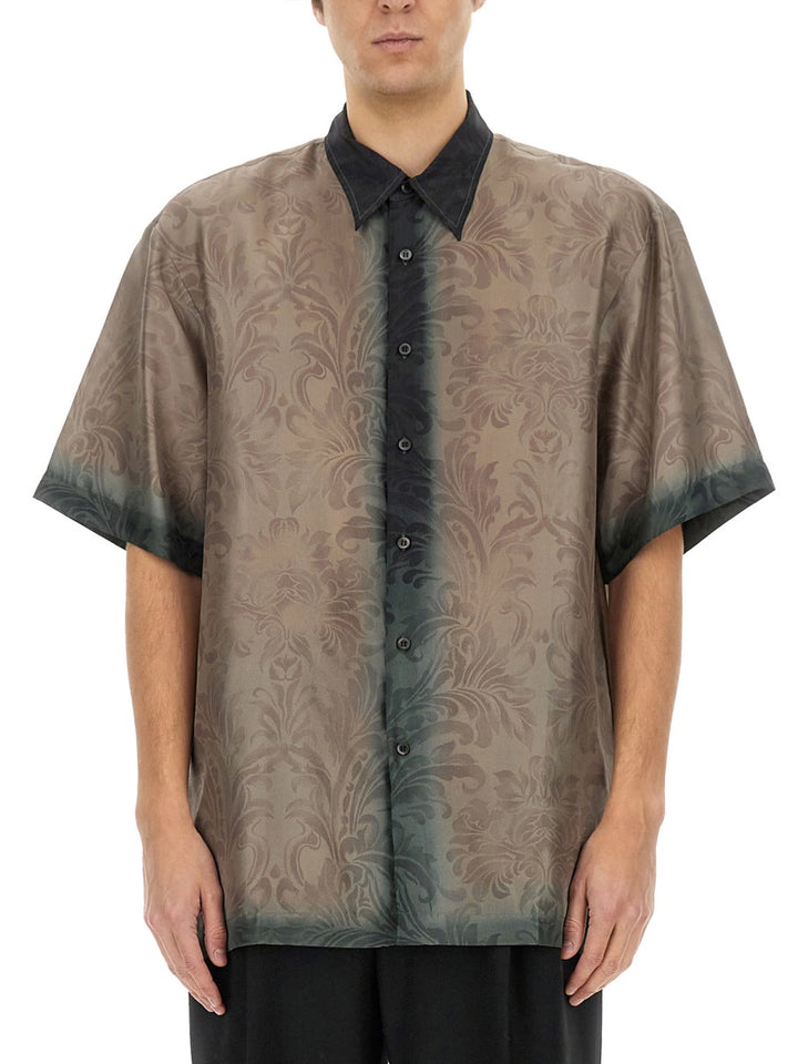 Dries Van Noten Shirts - Multicolour | bd4f2ad19b721bd0aa1c97bf0b7f5d43a92fd251