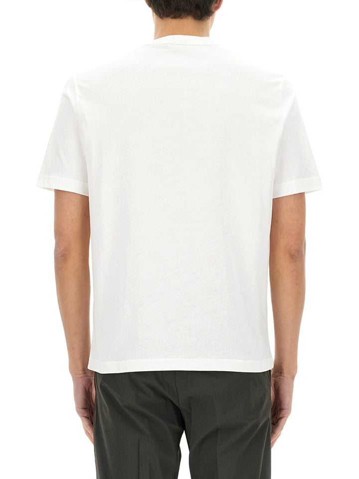 Ps Paul Smith T shirts - White | Wanan Luxury
