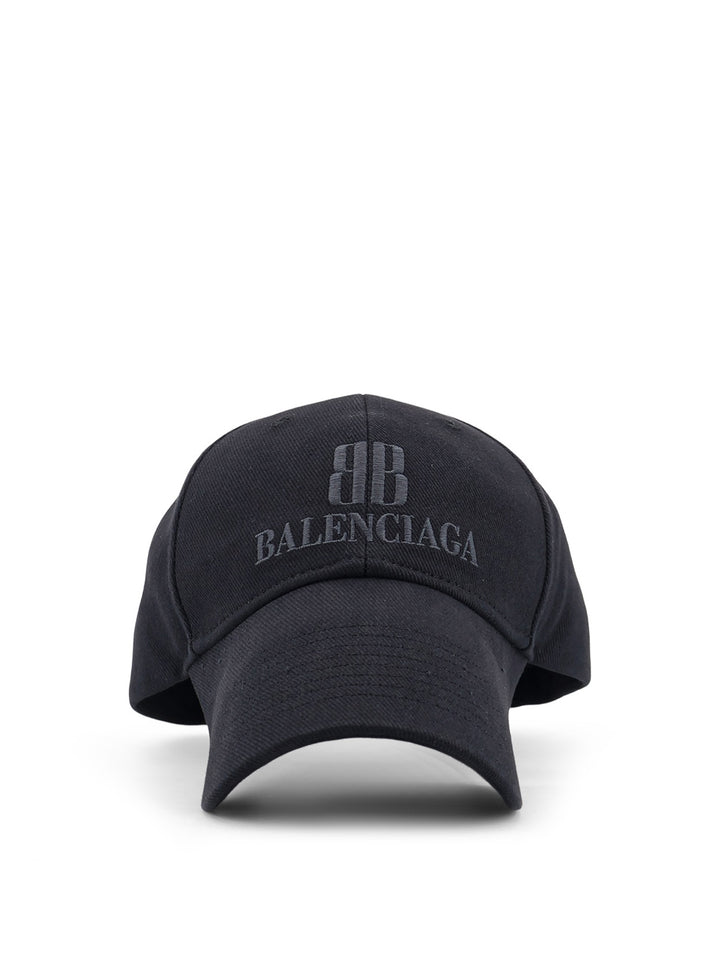 Balenciaga Hats - FADED BLACK | ed8b1de4de6f094b965d28bd87067a68a722d047
