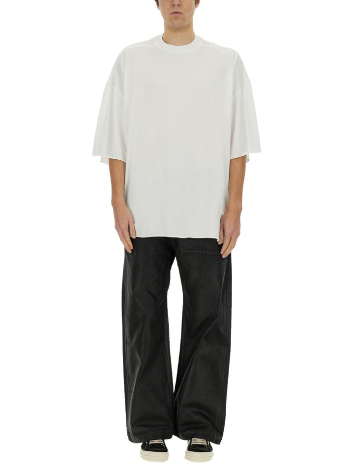 Rick Owens x Drkshdw T shirts - White | Wanan Luxury
