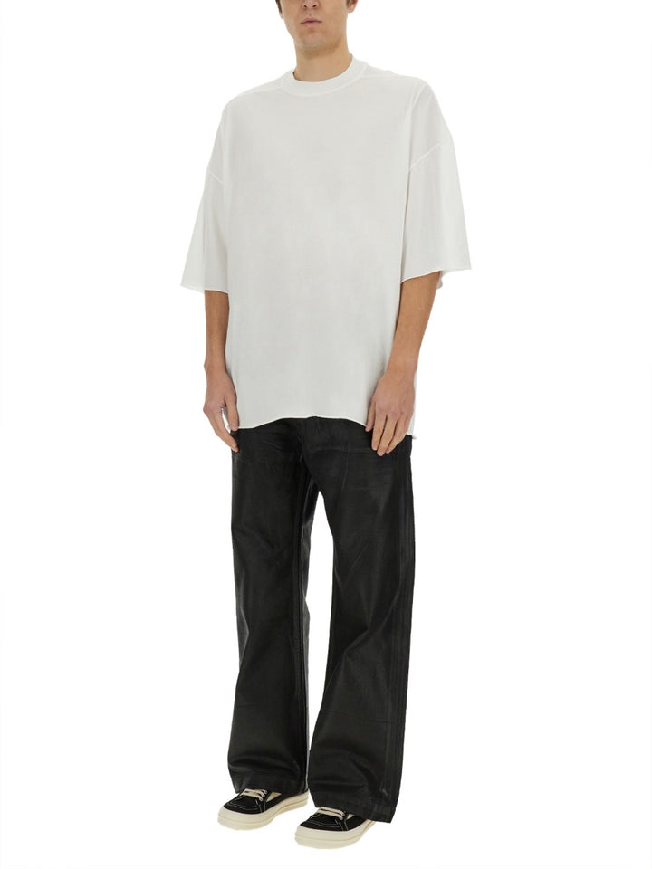 Rick Owens x Drkshdw T shirts - White | Wanan Luxury