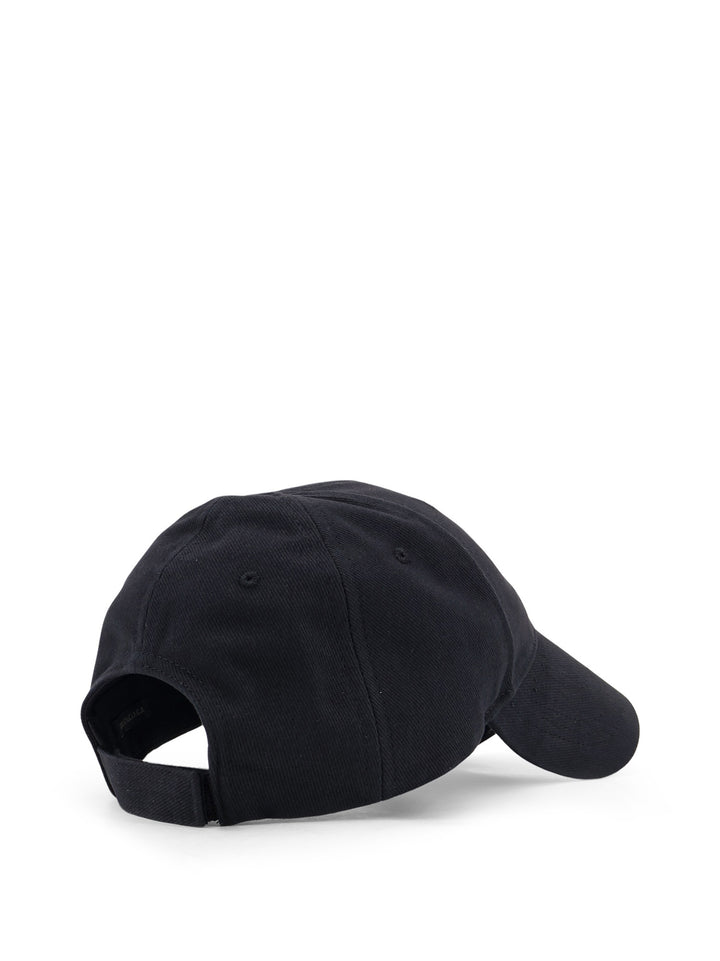 Balenciaga Hats - FADED BLACK | 8577d24a543745ec2e9b43cbf7f1956b0c39798c