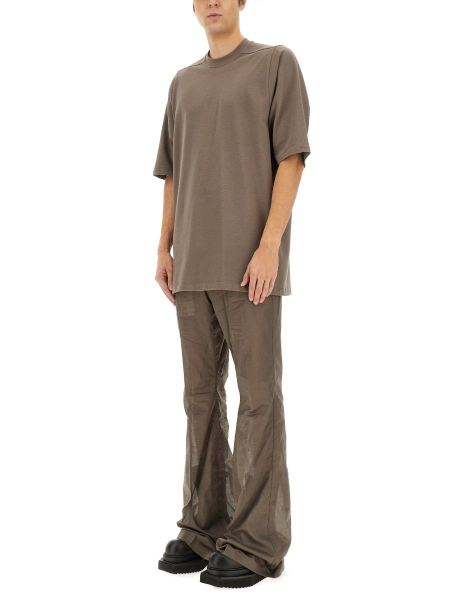 Rick Owens Pants - Grey | Wanan Luxury