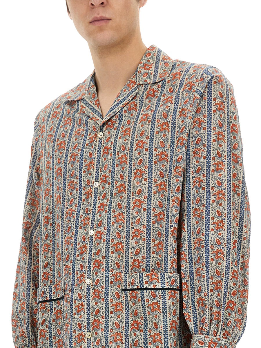 Valentino Garavani Shirts - Multcolor | Wanan Luxury