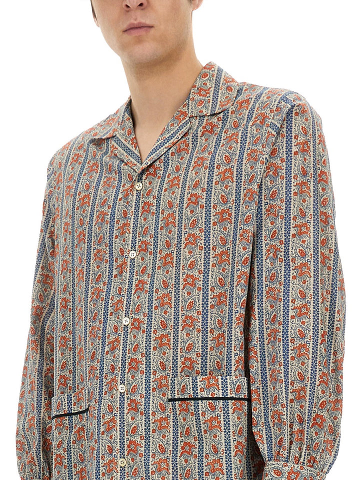 Valentino Garavani Shirts - Multcolor | Wanan Luxury