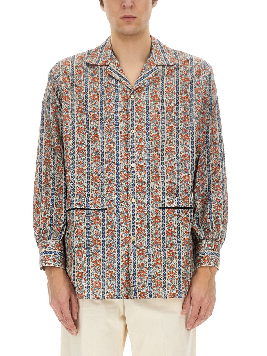 Valentino Garavani Shirts - Multcolor | Wanan Luxury