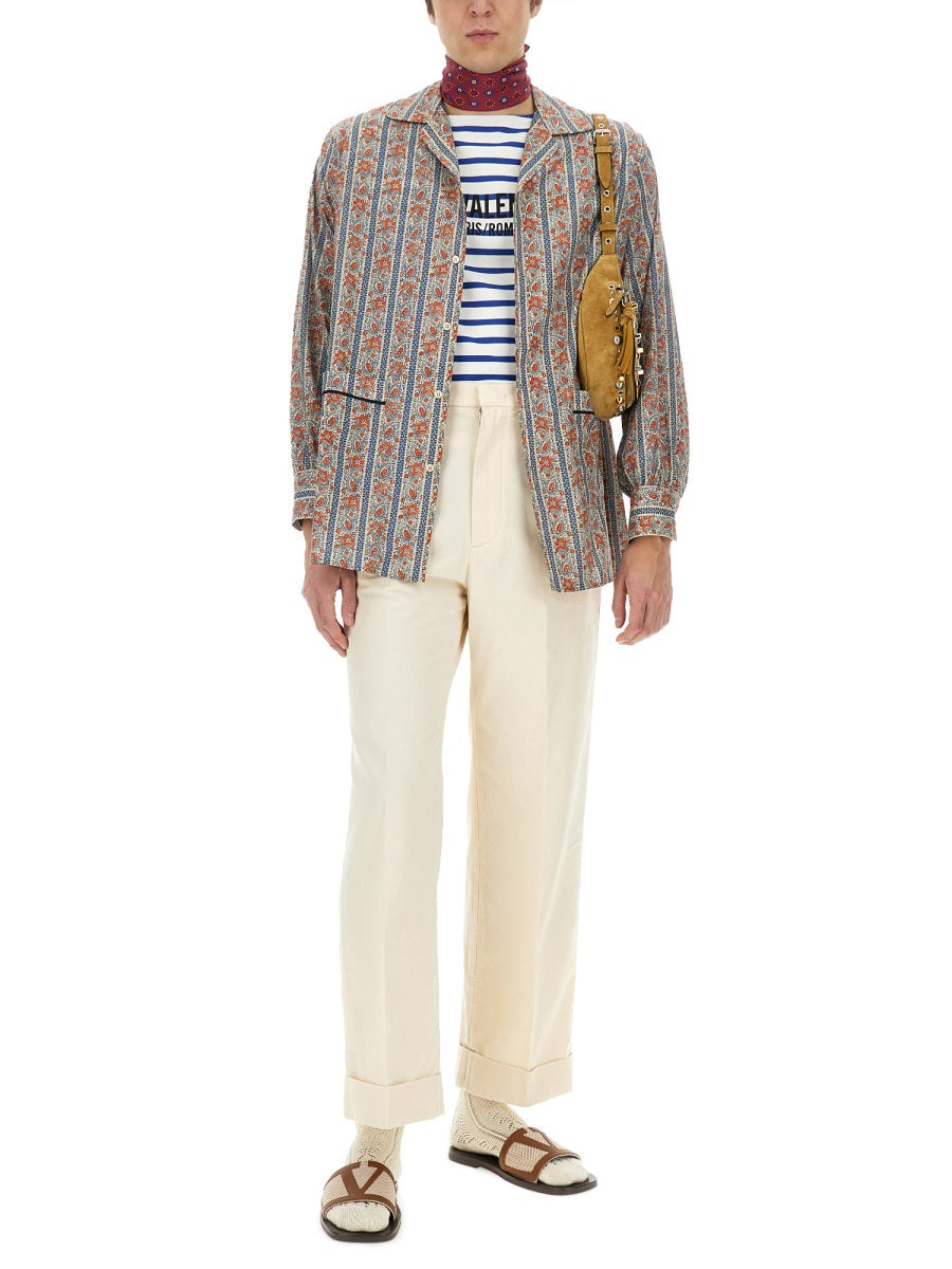 Valentino Garavani Shirts - Multcolor | Wanan Luxury